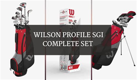 wilson profile sgi review|Wilson Profile SGI Review: An Affordable and。